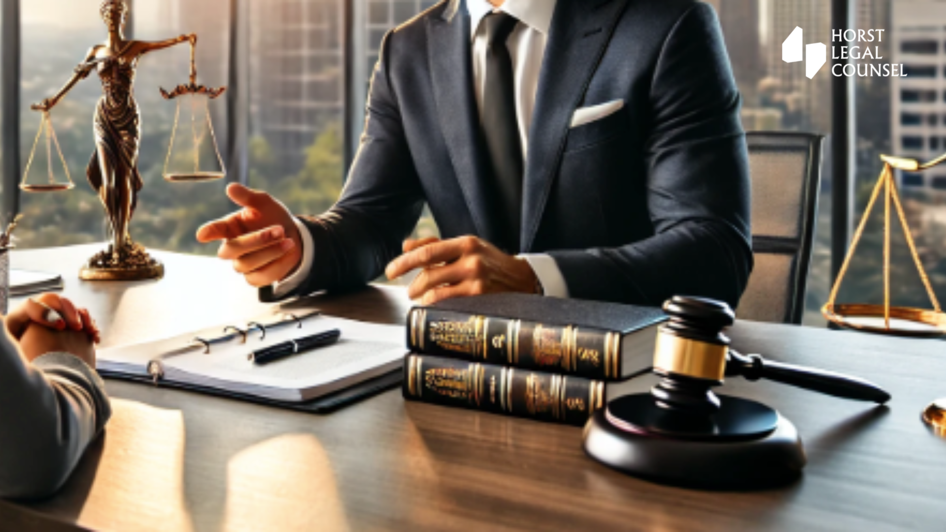 Featured image for “The Importance of Statutes of Limitations in California Civil Litigation”