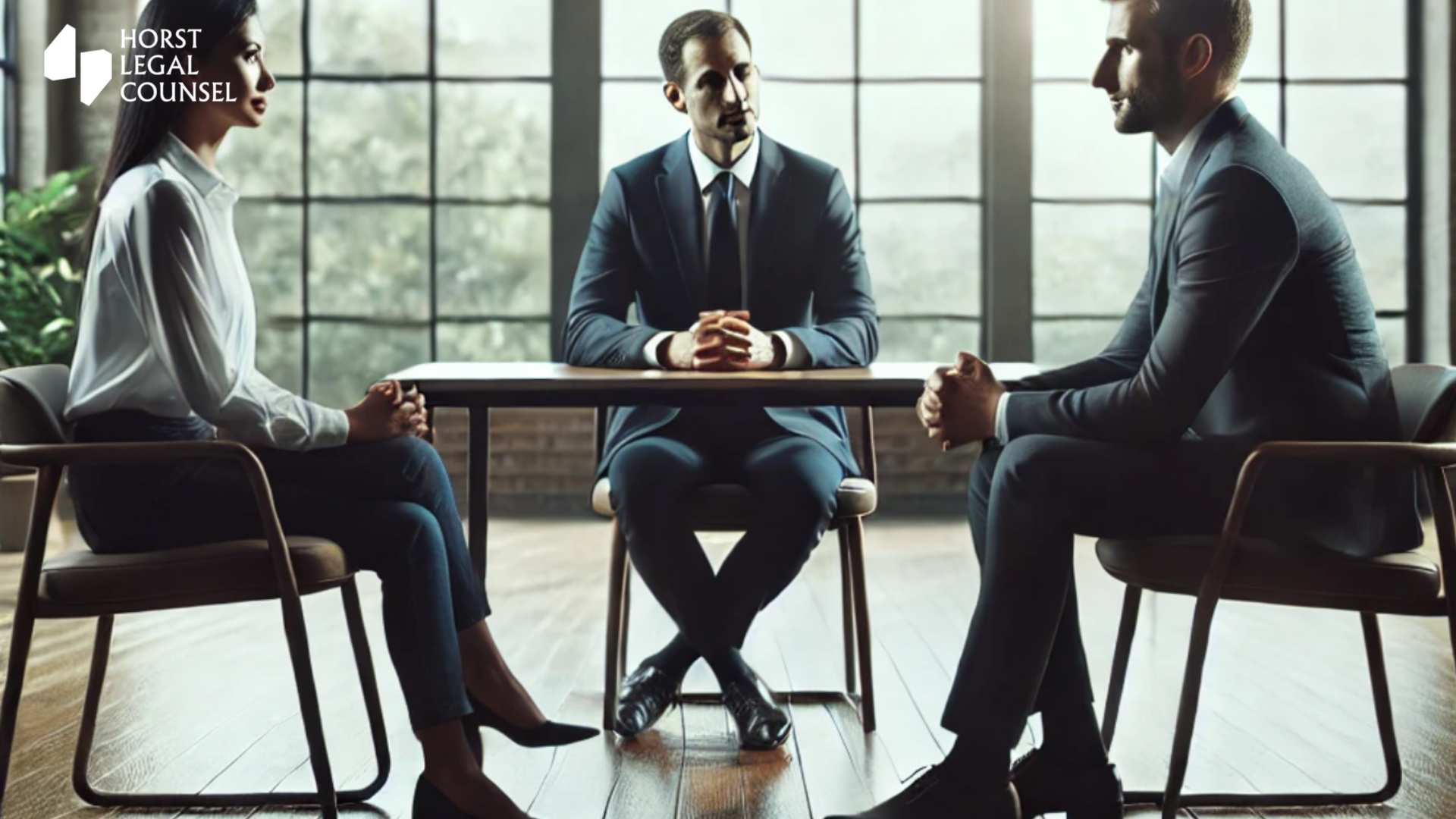Featured image for “5 Reason that Early Mediation May Be Right For Your Legal Dispute”