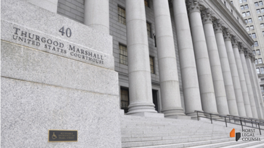 In Critical Dormant Commerce Clause Case, Second Circuit May Be Poised to Split the Baby, Not Split the Circuits