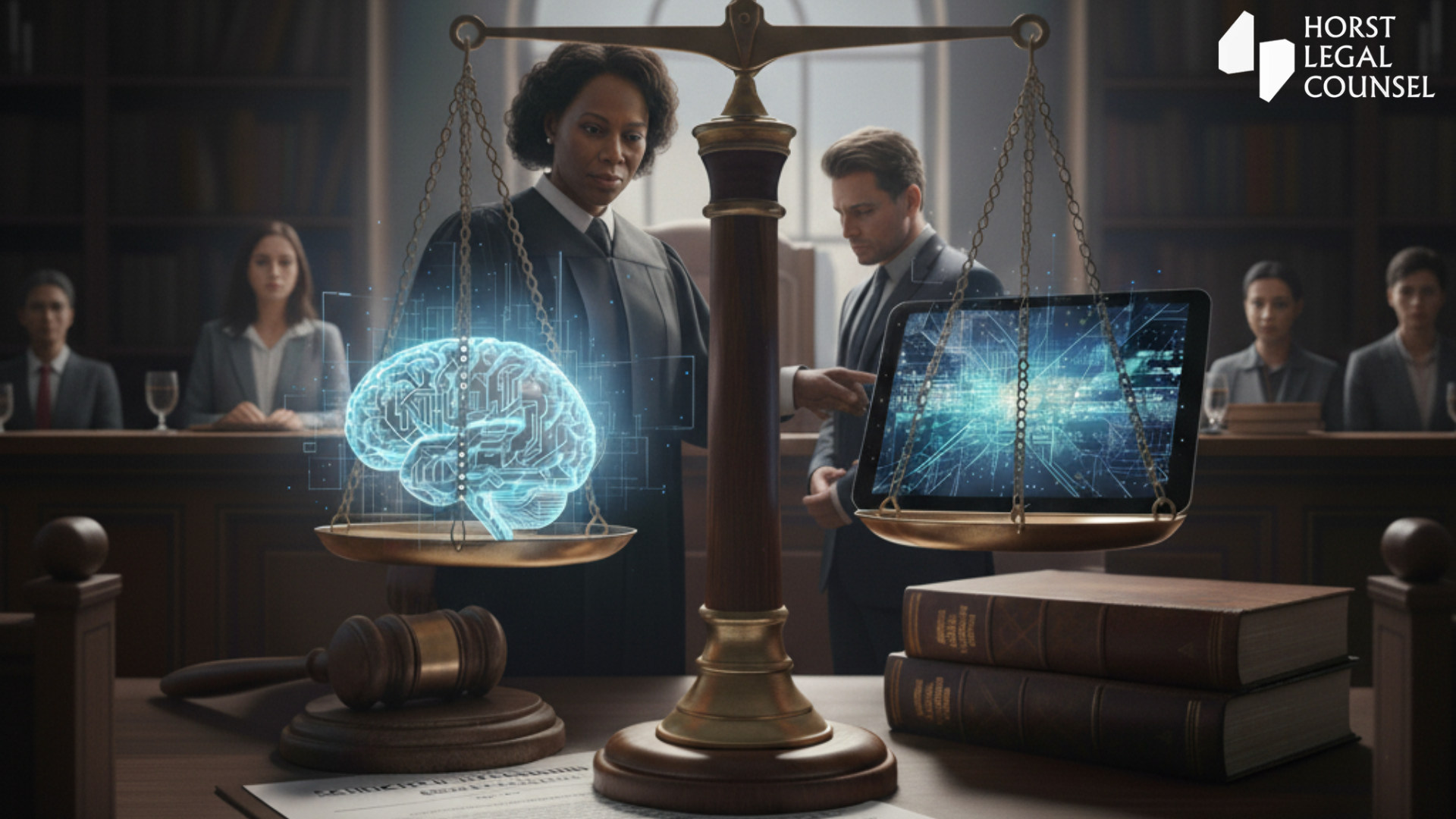 Schlichter v. Kennedy: California Courts Continue to Make Examples of “ChatGPT Lawyers”